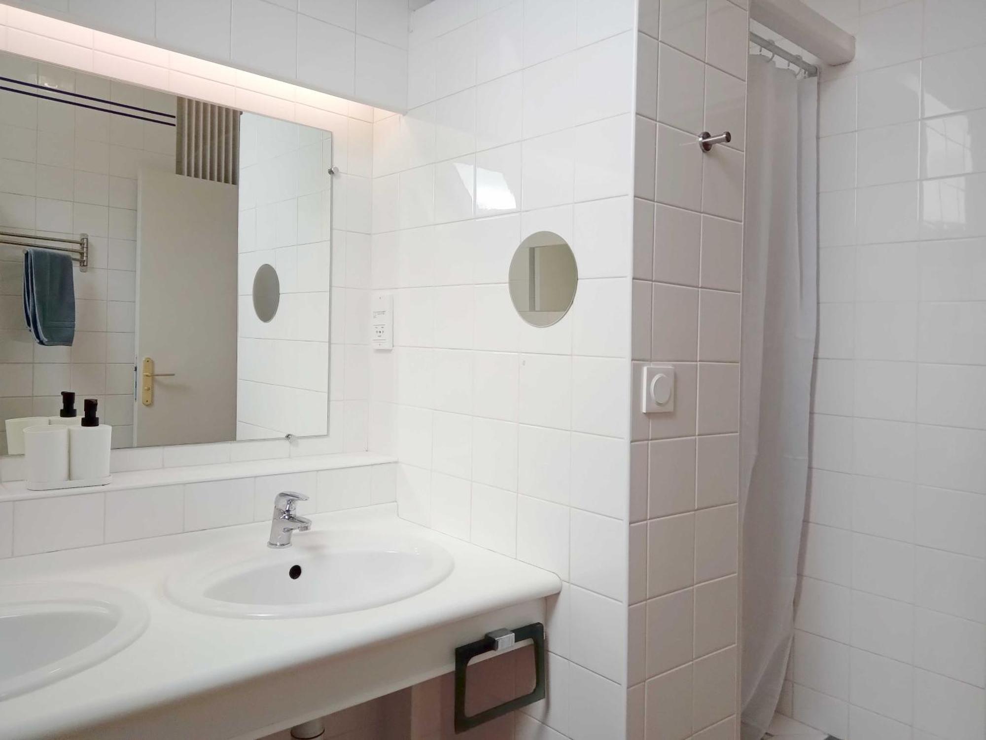 Résidence Services Château Saint Pierre Oursin Vimont Quarto foto